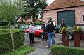2de Rally van De Keizer, organisatie Nico en Leentje op 29-8-2010 (7)